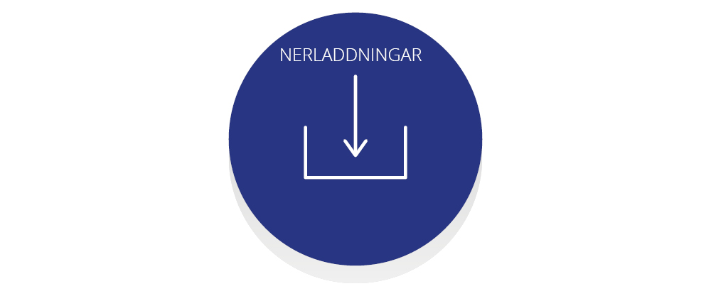 Nerladdningar