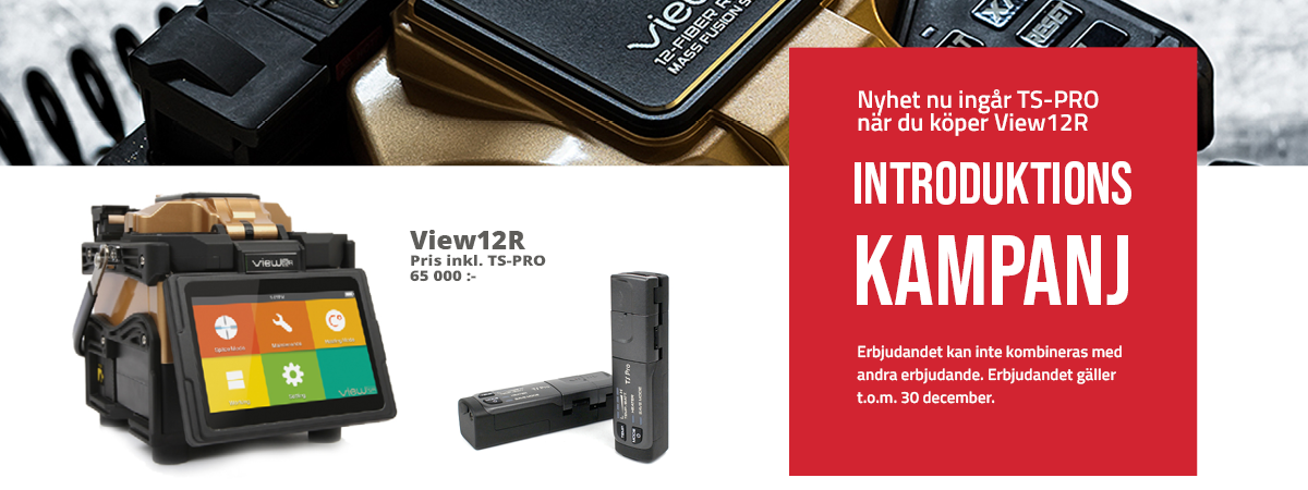 Introduktionserbjudande