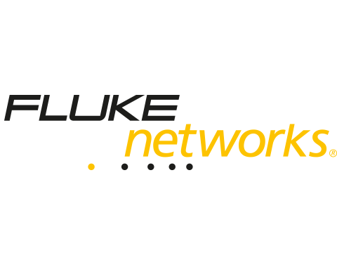 Alcadon är återförsäljare för Fluke Networks