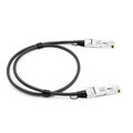 QSFP+ 40G Copper Twinax cable (DAC) Passive 40GbE-CR4 1,0m, Cisco